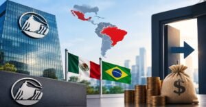Prudential Financial: The Insurance Reporter