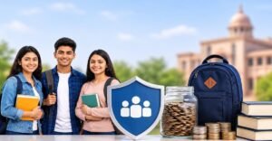 Rajasthan Student Insurance: The Insurance Reporter