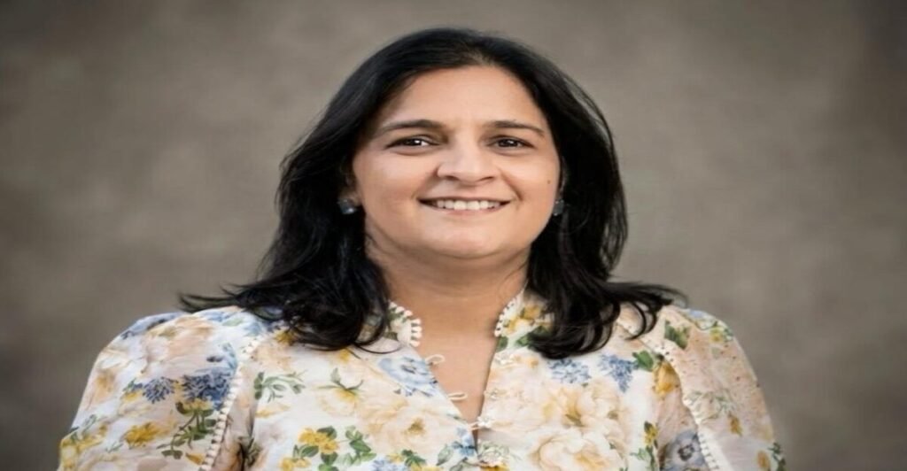 Shilpa Arora, Co-founder and COO: The Insurance Reporter
