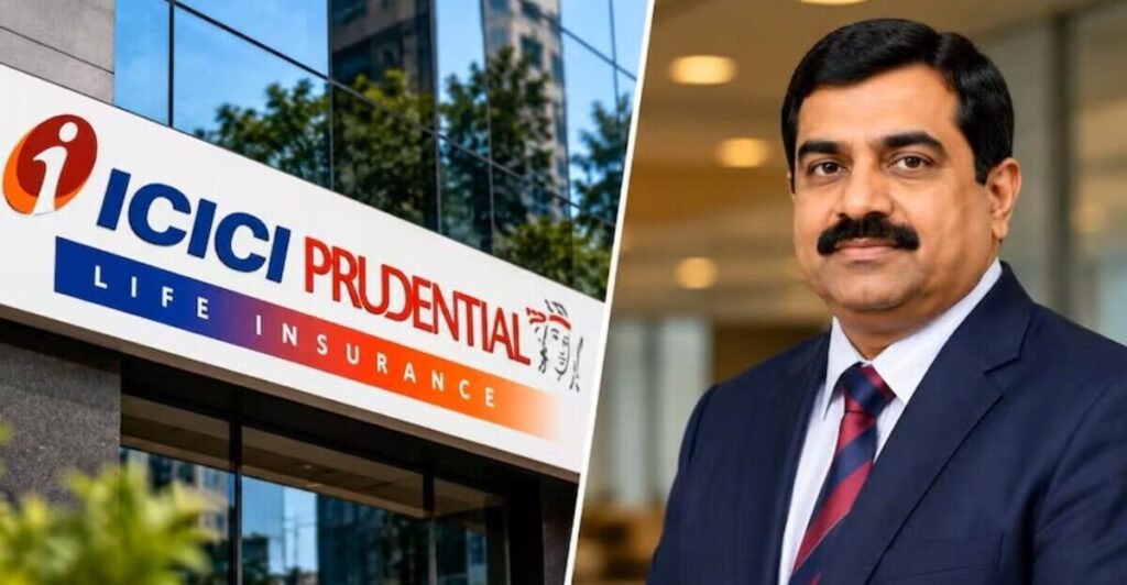 Sidharatha Mishra: The Insurance Reporter