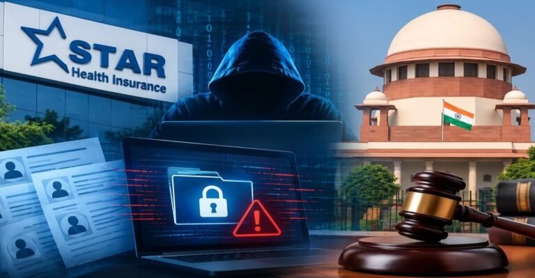 Star Health: The Insurance Reporter