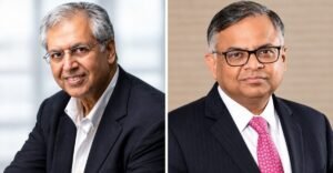 Tata Sons-Tata Trusts: The Insurance Reporter