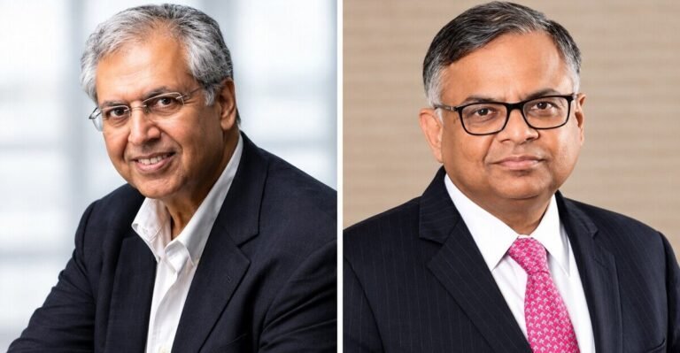 Tata Sons-Tata Trusts: The Insurance Reporter