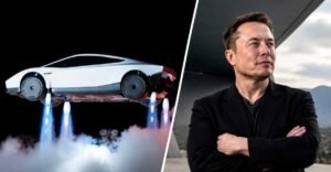Tesla Roadster: The Insurance Reporter
