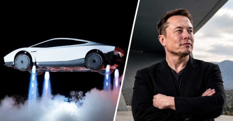 Tesla Roadster: The Insurance Reporter