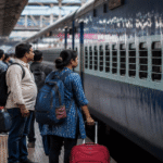 Train Ticket: The Insurance Reporter