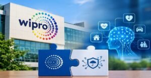 Wipro: The Insurance Reporter